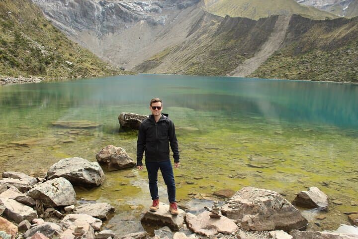 6-Day Machu Picchu, Rainbow Mountain & Humantay Lake Adventure from Cusco photo 5