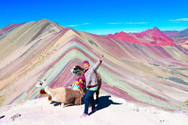 6-Day Machu Picchu, Rainbow Mountain & Humantay Lake Adventure from Cusco photo 6
