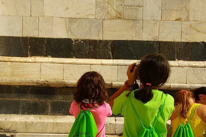 Interactive Treasure Hunt in Siena: Find the 10 Treasures with Instant Photos photo 2