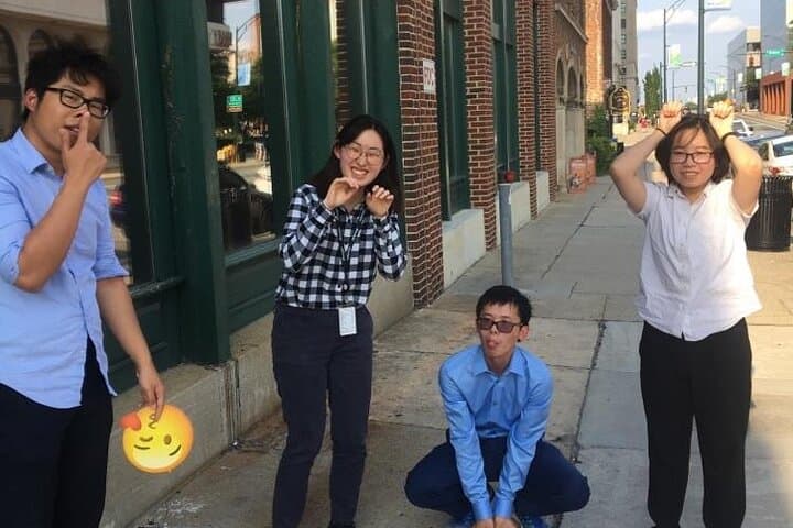 Seattle Downtown Scavenger Hunt — 3Quest Challenge Urban Adventure