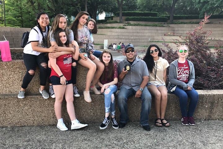 Temecula Scavenger Hunt: 3Quest Challenge Interactive City Game