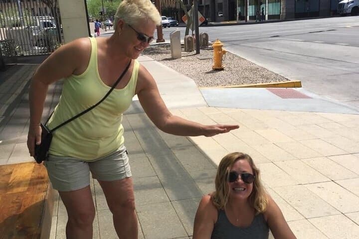 Branson 3Quest Challenge: Interactive City Scavenger Hunt for Teams