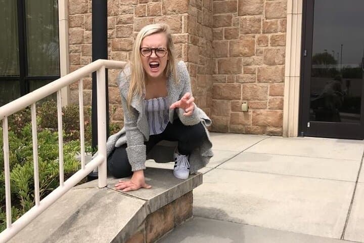 Santa Fe Scavenger Hunt — Wacky Walks Urban Adventure Game photo 4