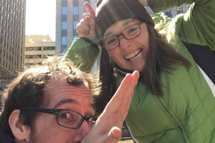 Buffalo 3Quest Scavenger Hunt: Urban Adventure through History and Waterfront