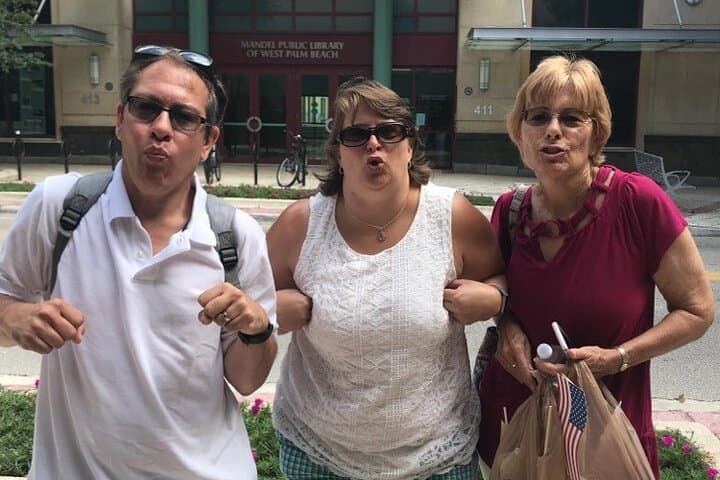 Dallas 3Quest Challenge Scavenger Hunt: Race Through City Riddles photo 3