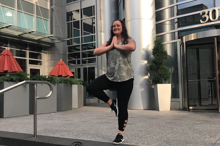 Dallas 3Quest Challenge Scavenger Hunt: Race Through City Riddles photo 6