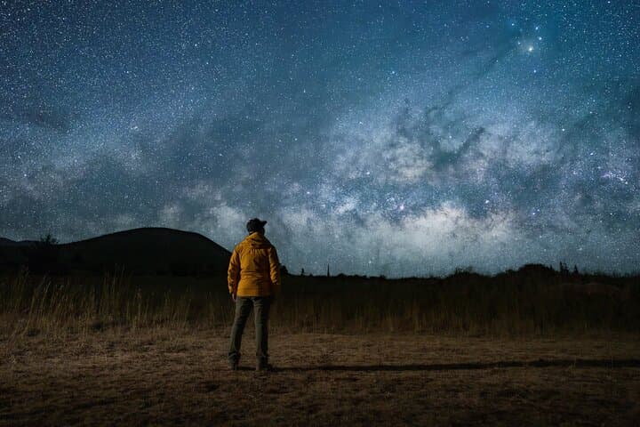 Mauna Kea Stargazing Experience & Astro Photos: Celestron Night-Sky Tour