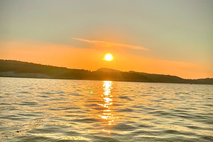 Private Speedboat to Mljet National Park: Day Trip from Dubrovnik