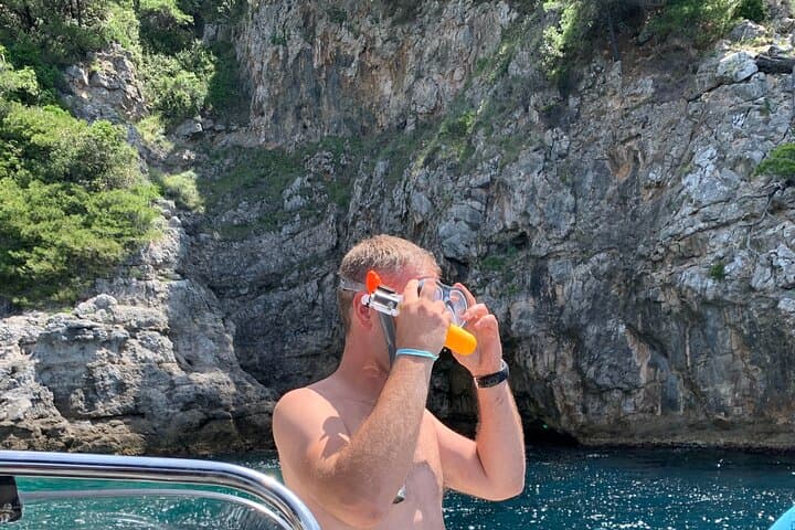 Full-Day Elafiti Islands Private Speedboat Tour from Dubrovnik photo 5