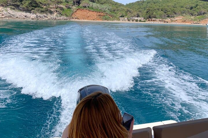 Full-Day Elafiti Islands Private Speedboat Tour from Dubrovnik photo 6