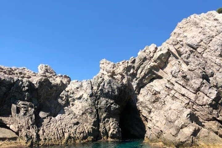 Half-Day Elafiti Islands Tour from Dubrovnik — Caves, Snorkel & Sandy Bays photo 3