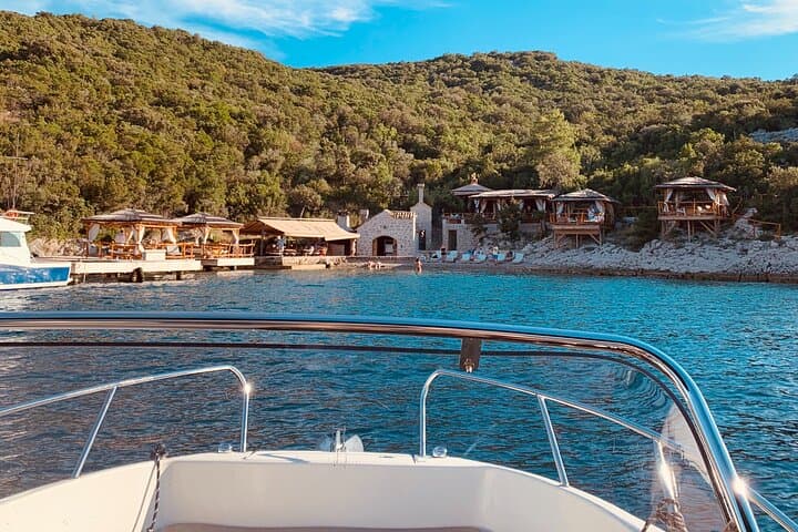 Half-Day Elafiti Islands Tour from Dubrovnik — Caves, Snorkel & Sandy Bays photo 5