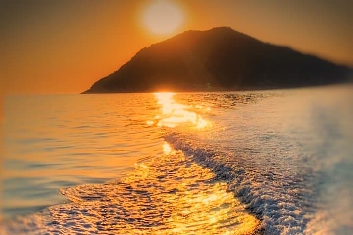 Private Speedboat to Mljet National Park: Day Trip from Dubrovnik photo 4