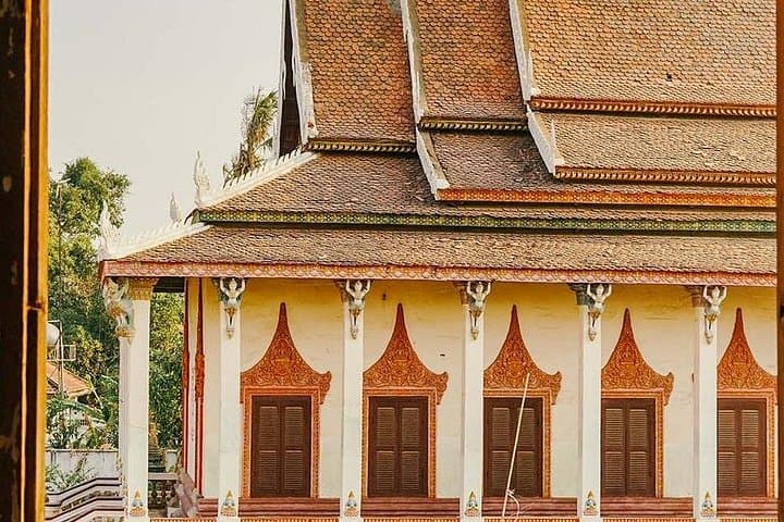 Silk Island Half-Day Trip from Phnom Penh: Private Culture & Farm Visit photo 2