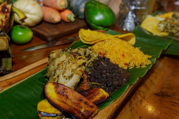 Manuel Antonio Cooking Class & Medical Plants Garden Tour photo 2