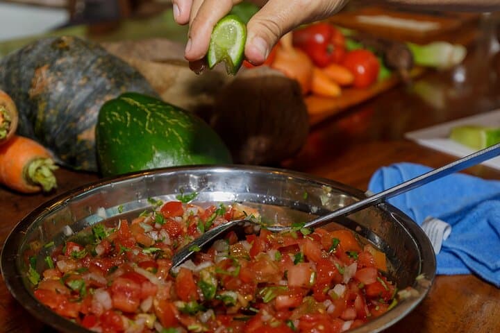 Manuel Antonio Cooking Class & Medical Plants Garden Tour photo 3