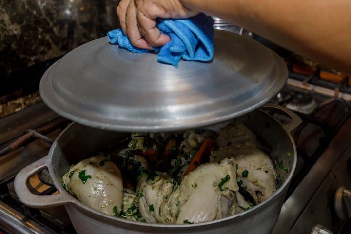 Manuel Antonio Cooking Class & Medical Plants Garden Tour photo 6