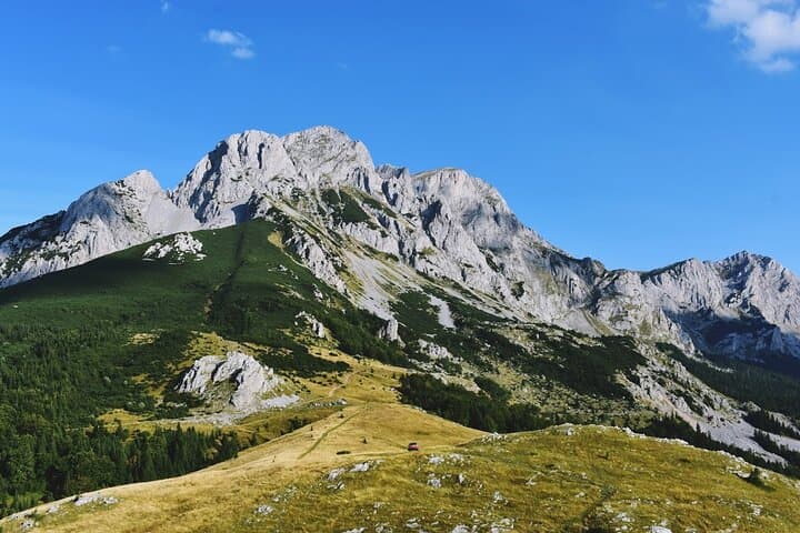 Conquer Maglić: Hiking Bosnia’s Tallest Peak Through Primeval Forests and Historic Trails
