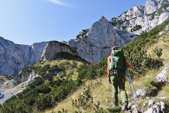 Conquer Maglić: Hiking Bosnia’s Tallest Peak Through Primeval Forests and Historic Trails photo 2