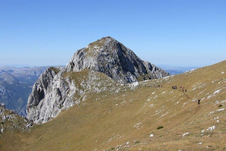 Conquer Maglić: Hiking Bosnia’s Tallest Peak Through Primeval Forests and Historic Trails photo 3