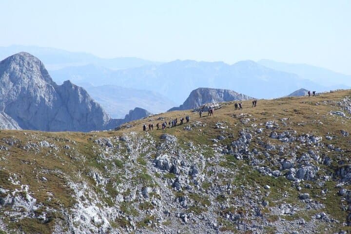 Conquer Maglić: Hiking Bosnia’s Tallest Peak Through Primeval Forests and Historic Trails photo 4
