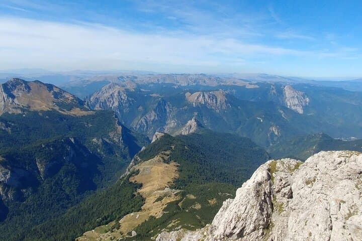 Conquer Maglić: Hiking Bosnia’s Tallest Peak Through Primeval Forests and Historic Trails photo 5