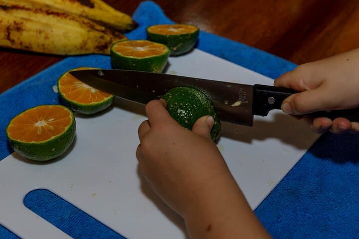 Manuel Antonio Botanical Garden Cooking Class and Medicinal Plants Tour photo 4
