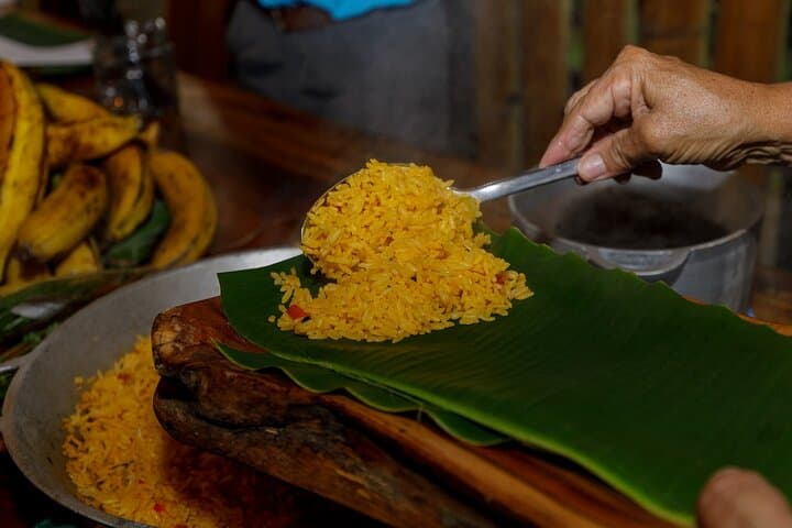 Manuel Antonio Botanical Garden Cooking Class and Medicinal Plants Tour photo 6
