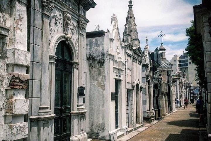 Buenos Aires and Tigre Delta Private Tour with Local Guide photo 5
