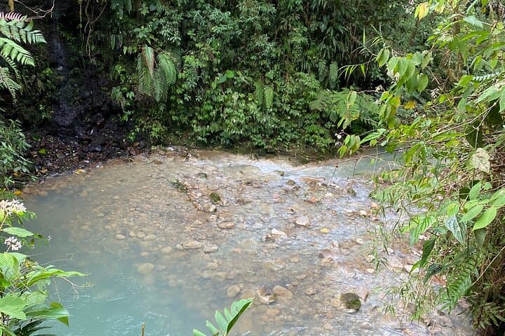 Off-the-Beaten-Path Waterfalls & Caverns Day Trip from San José photo 6
