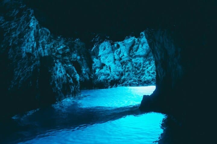 Explore the Wonders of Croatia: Blue Cave and Island Adventure photo 2