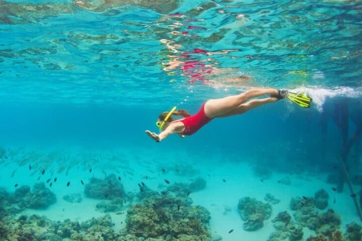 Explore the Wonders of Croatia: Blue Cave and Island Adventure photo 3