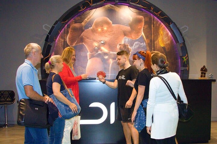 time-travel-golems-prague-virtual-reality-rudolf-ii-walk photo 4