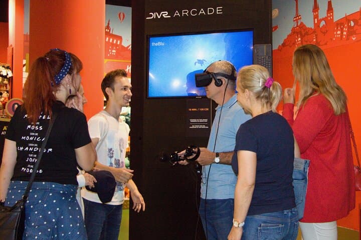 time-travel-golems-prague-virtual-reality-rudolf-ii-walk photo 5
