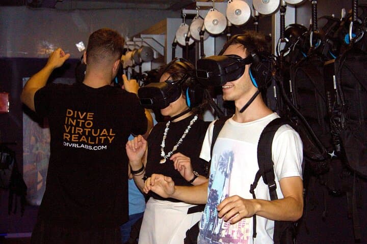 time-travel-golems-prague-virtual-reality-rudolf-ii-walk photo 6