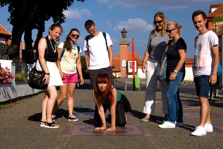 Prague Vltava River Cruise to Prague Zoo — Boat Trip & Zoo Ticket photo 5
