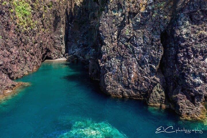 Cinque Terre by Sea: Snorkeling from Levanto to the Five Villages photo 3