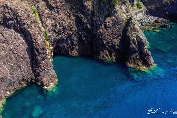 Cinque Terre by Sea: Snorkeling from Levanto to the Five Villages photo 4