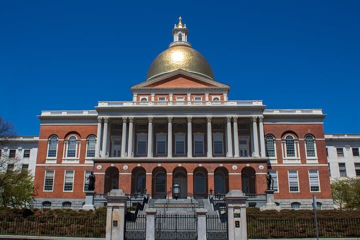 Boston Freedom Trail Audio Tour: GPS-Guided Highlights & History photo 4