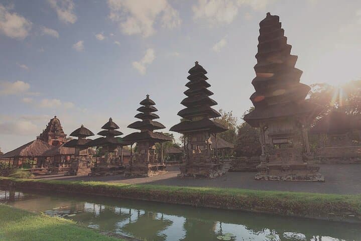 Full-Day Private Tour: Bedugul, Jatiluwih & Tanah Lot — Bali Temples & Rice Terraces photo 4
