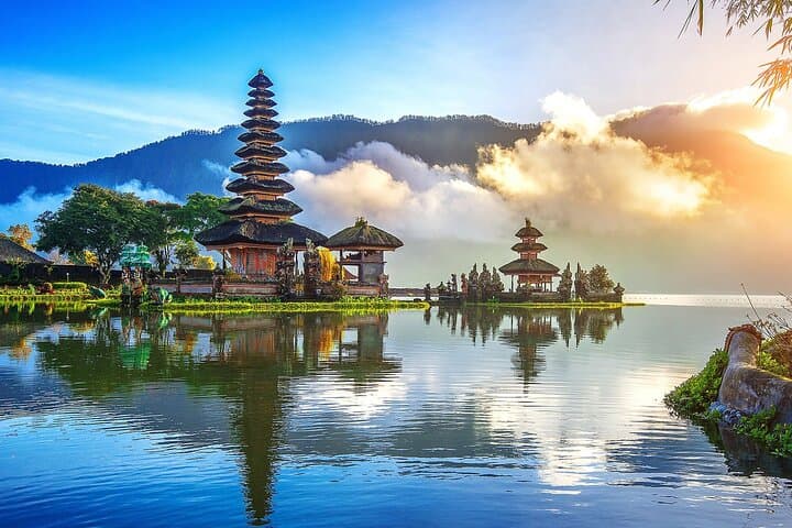Full-Day Private Tour: Bedugul, Jatiluwih & Tanah Lot — Bali Temples & Rice Terraces photo 6