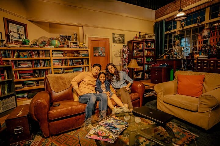 Inside Warner Bros. Studio Tour Hollywood: Explore Backlots, Sound Stages & Film Craft photo 3