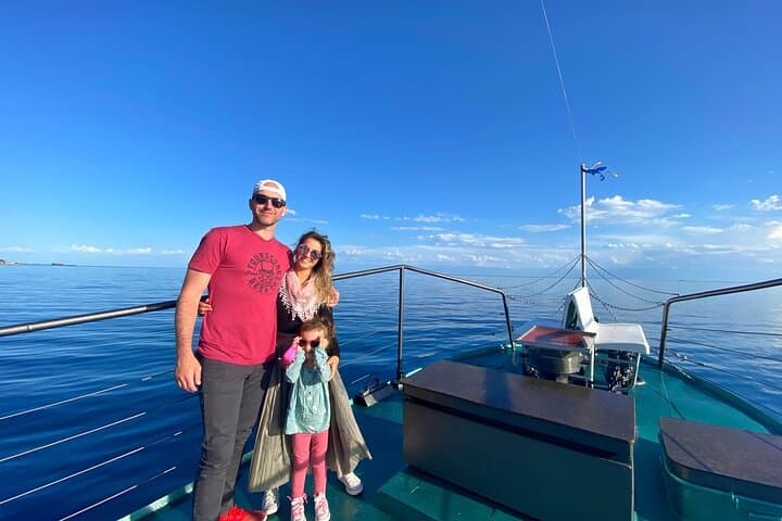 One-Day Issyk-Kul Lake Tour: Burana Tower, Cholpon-Ata & Ship Ride photo 2
