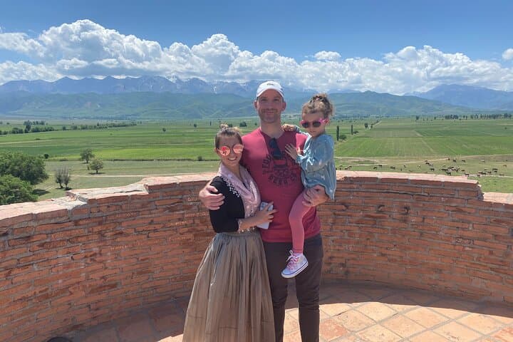 Ultimate 5-Day Voyage Around Issyk-Kul Lake — Complete Adventure Guide photo 6
