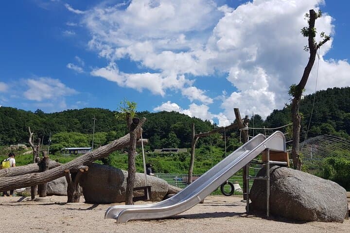 Yangpyeong Stargazing Tour: Full-Day Jungmisan Observatory & Ranch Visit photo 4
