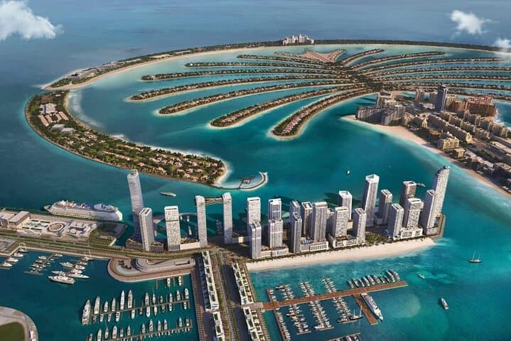 The View at Palm Jumeirah: Palm Tower Observatory Guide photo 2