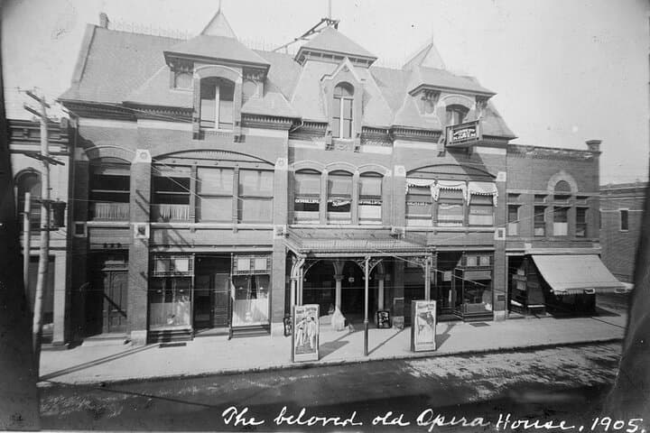 Historical Downtown Eau Claire Self-Guided Audio Walking Tour photo 5