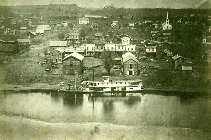 Historical Downtown Eau Claire Self-Guided Audio Walking Tour photo 6