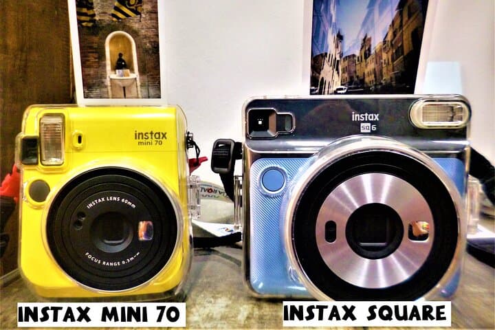 Siena Top 10 PolaTour — Instant Photo Walking Tour of Historic Siena photo 4