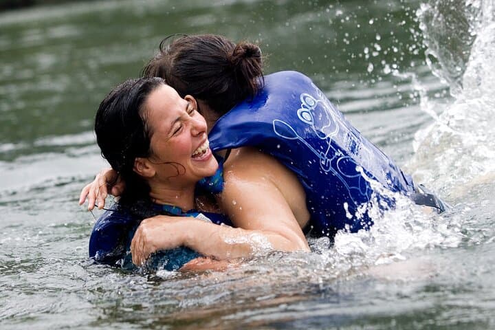 Sella River Kayak Descent: 4-Hour Guided Trip from Arriondas to Llovio photo 5